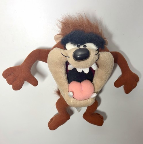 Looney tunes taz - looney, 1994