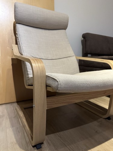 Ikea sessel und hocker - sessel,