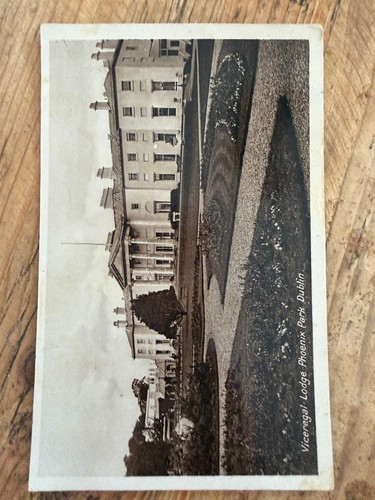 Edwardianische postkarte der - postkarte,