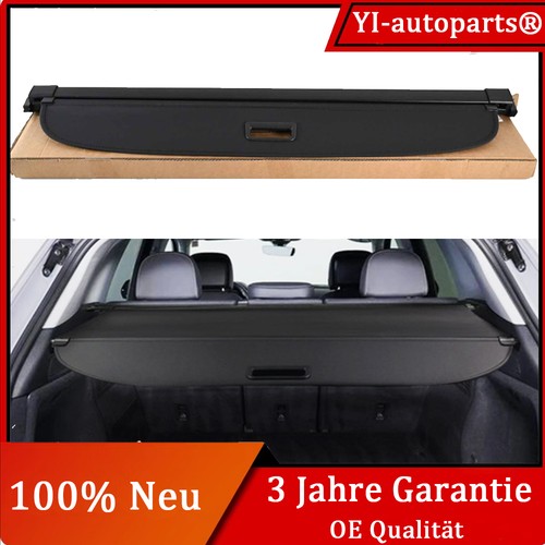 Kofferraumabdeckung