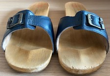 Berkemann Pantoletten Gr.41