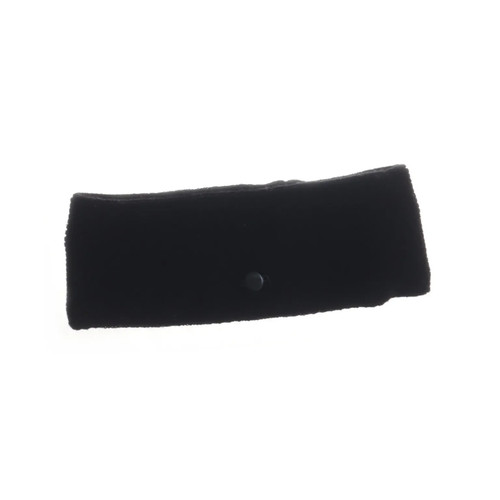 Eisbär stirnband schwarz - eisbär,, stirnband,
