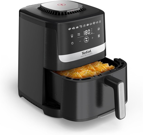 Tefal easy fry - tefal,