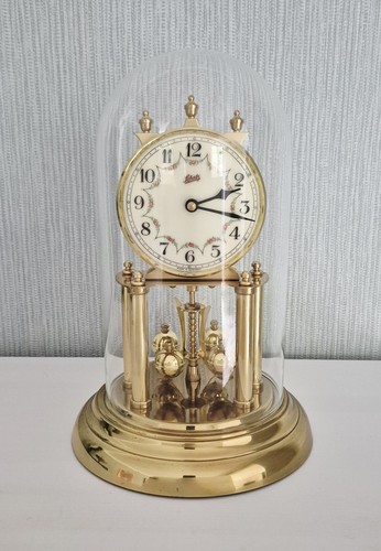 Original schatz drehpendeluhr - original,