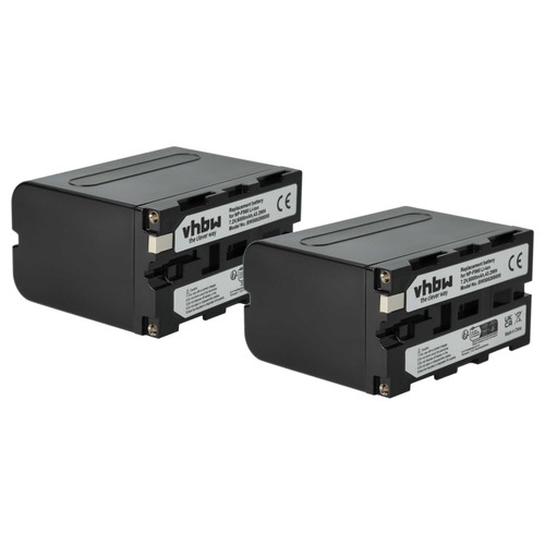 Akku für sony d200 - akku, gv-d200