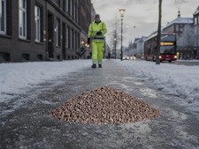 Lava Streumittel 1-5mm 5 kg /