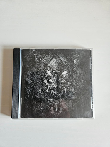 Satanic warmaster - satanic,