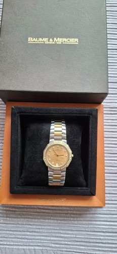 Vintage baume mercier - vintage, &