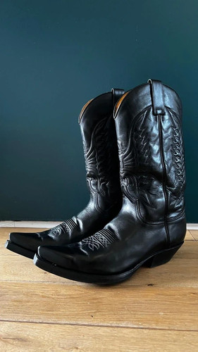 Sendra boots model 2073 - sendra,