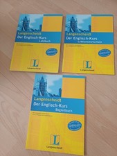 Der Englisch-Kurs