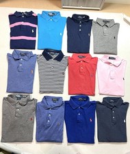 SALE Ralph Lauren Poloshirt M