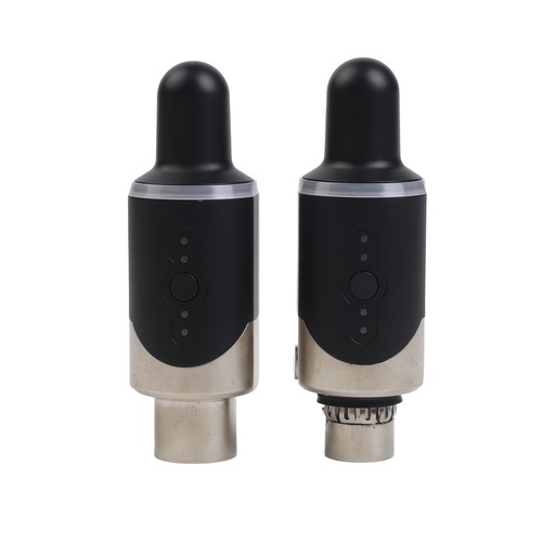 Uhf xlr wireless kit - uhf,