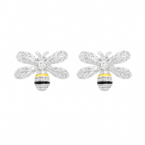 Ohrstecker sterlingsilber - ohrstecker,