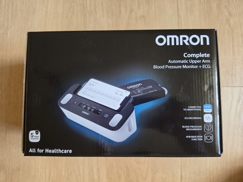 Omron complete 1 - omron,