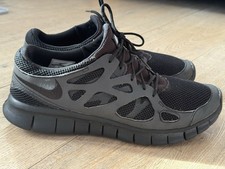 Nike Free Run 2 Black