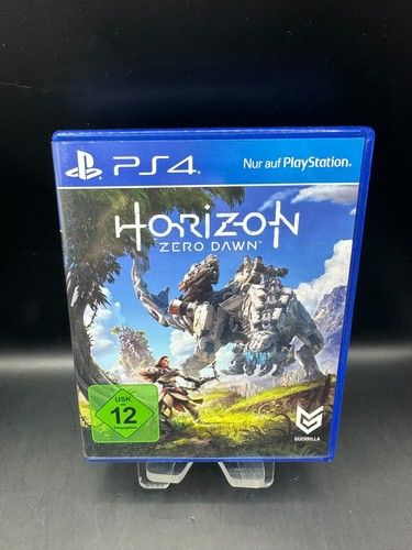 Horizon zero dawn sony - dawn, (sony