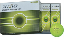 DUNLOP XXIO Rebound Drive