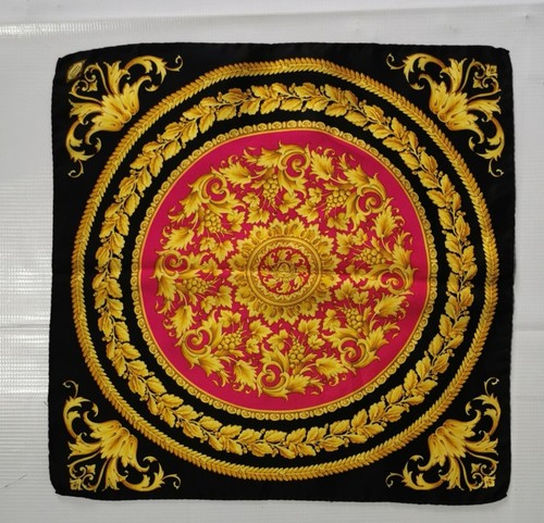 Versace einstecktuch pocket - versace,