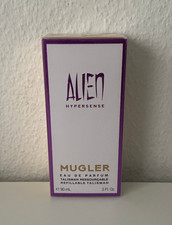 Mugler Alien Hypersense Eau de