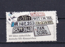 Deutschland Bundesrepublik 100