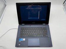 Asus Expertbook B3 Flip i5 - 1135G7 2,4GHz 8GB 256GB Blau MwSt. BE3402FE