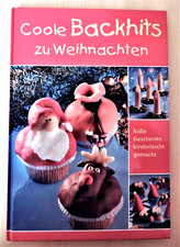 Coole Backhits zu Weihnachten-Süße Geschenke