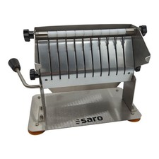 Saro Currywurstschneider