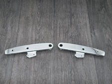 Suzuki VS 1400 Intruder 1987-2005 Hinterradabdeckung (Rear fender) 201688929