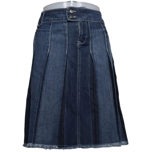 Kenvelo jeansrock größe - jeansrock,,