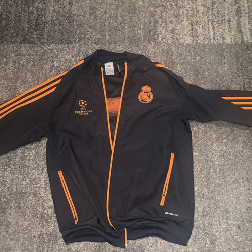 Real madrid adidas - real,