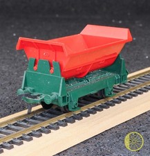 q5I356 Spur H0 Fleischmann Güterwagen Lore