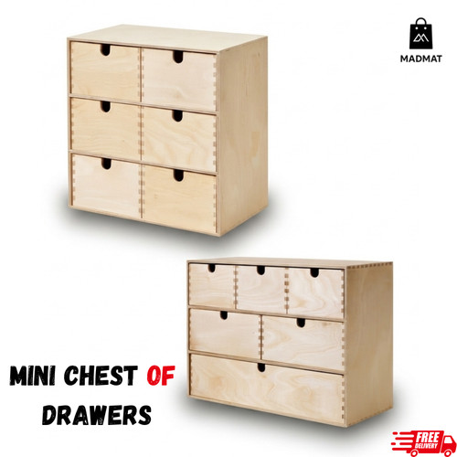 Ikea moppe mini holzkommode - ikea,