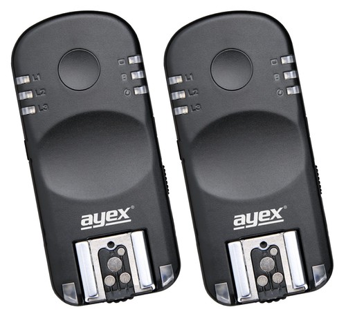 Ayex funk blitz und - funk,