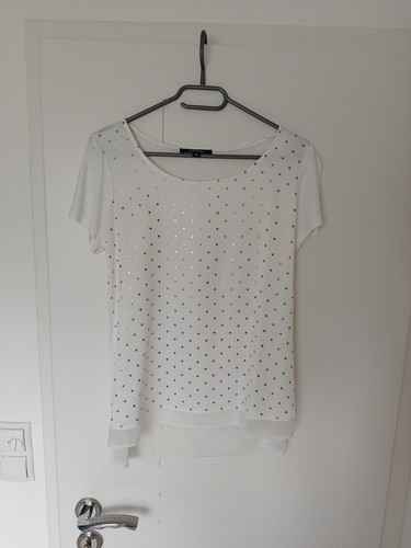 Comma damen bluse shirt - shirt, top