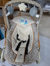 SALE!!!! Hauck Babywippe Wippe