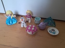 Lego duplo elsa olaf - lego,