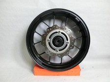Honda 500 pc58 hinterrad - honda, cb