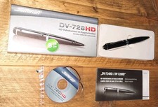 Somikon DV-728 HD V2 Kamera