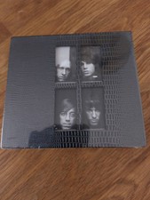 The Doors - Love/Death/Travel (Limited Numbered Edition/Die-Cut-Boxset)