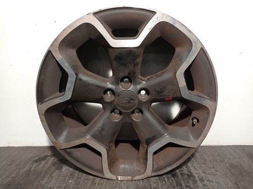 28111fj031 felge r17x7j48 - 28111fj031,