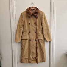 Max Mara Sportmax Mantel 12