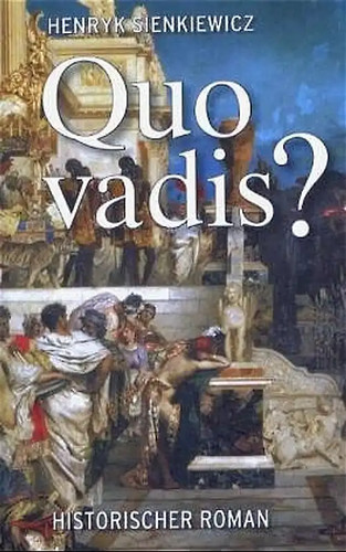 Quo vadis?