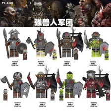 Herr der Ringe Hobbit Kobold