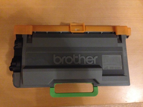 Toner brother neu - neu, original