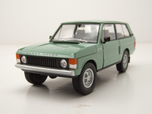 Land rover range 1970 - rover,