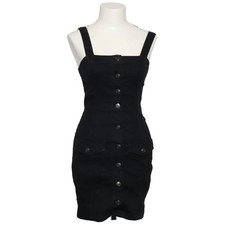 Divided by H&M, Latzkleid