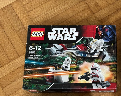 Lego star wars - lego, neu