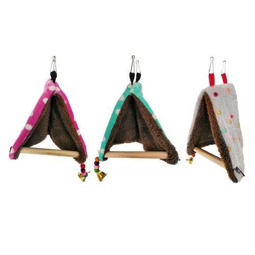 Pet hammock perch - pet, hanging
