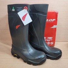 Dunlop Purofort + Expander