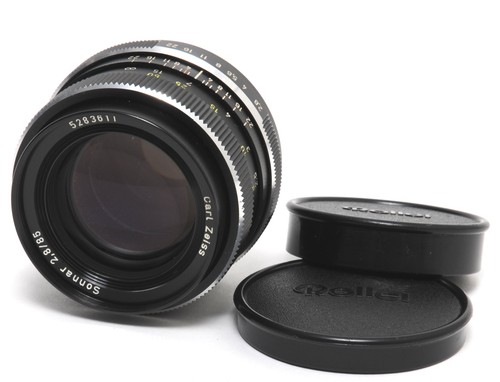 Carl zeiss for rolleiflex - carl,